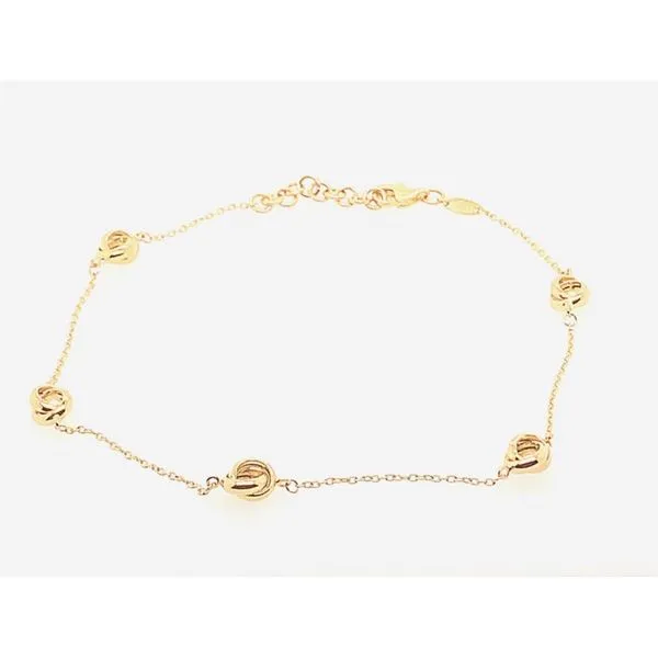 Bracelet Mathew Jewelers, Inc. Zelienople, PA