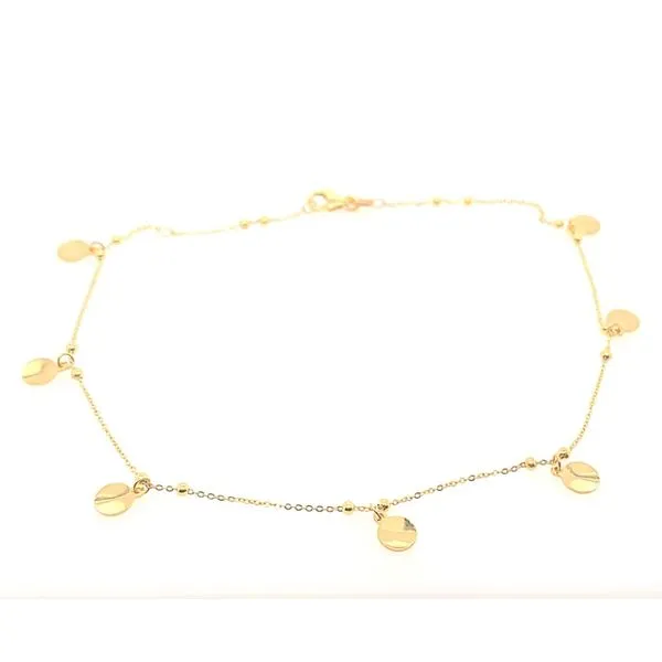 Bracelet Mathew Jewelers, Inc. Zelienople, PA