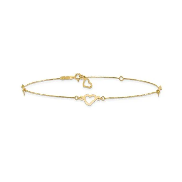 Bracelet Image 2 Mathew Jewelers, Inc. Zelienople, PA