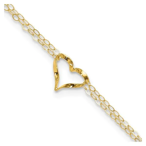 Bracelet Mathew Jewelers, Inc. Zelienople, PA