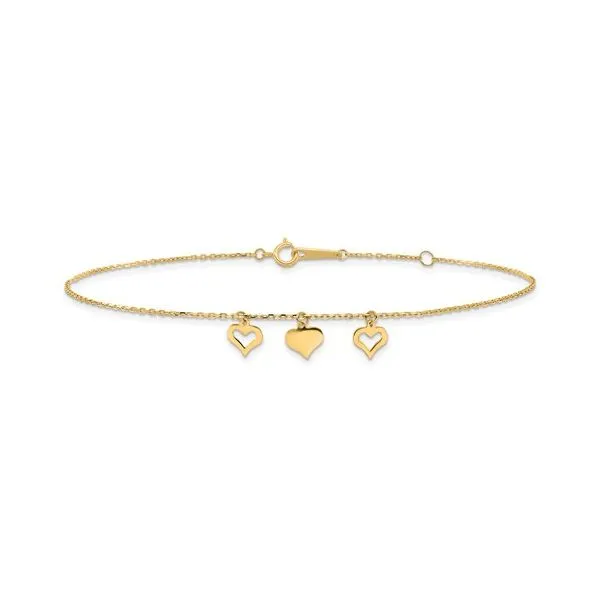 Bracelet Image 2 Mathew Jewelers, Inc. Zelienople, PA