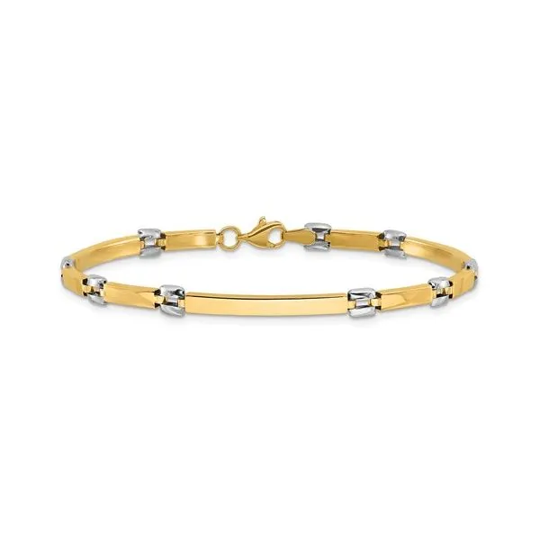 Bracelet Mathew Jewelers, Inc. Zelienople, PA