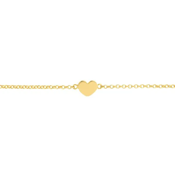 Bracelet Image 2 Mathew Jewelers, Inc. Zelienople, PA