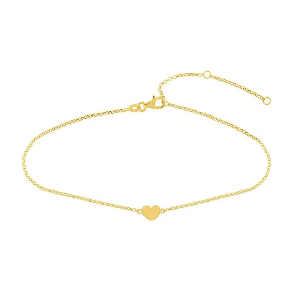 Bracelet Mathew Jewelers, Inc. Zelienople, PA