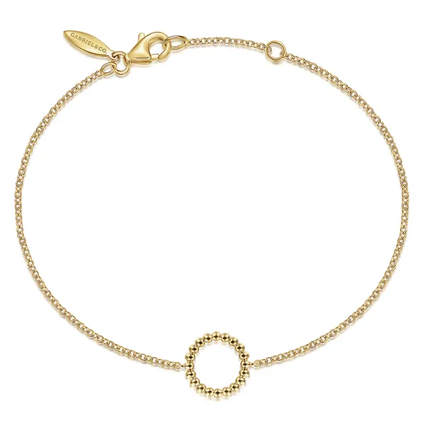 Bracelet Mathew Jewelers, Inc. Zelienople, PA