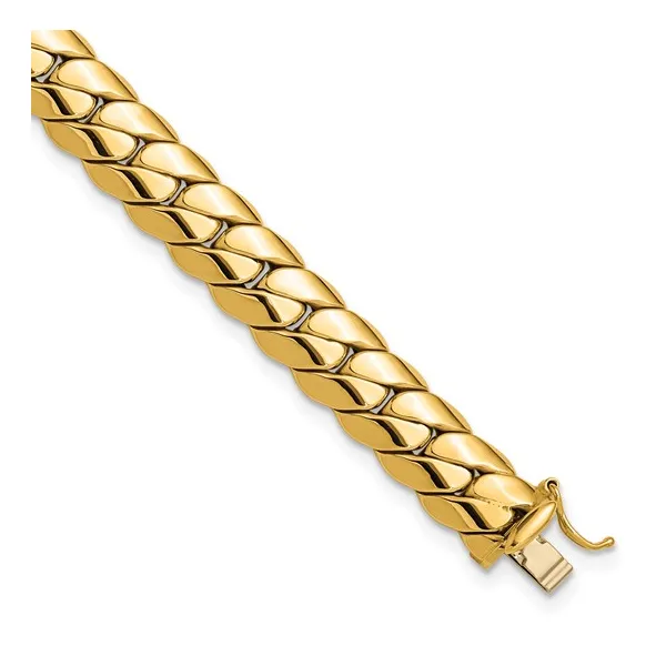 Bracelet Image 2 Mathew Jewelers, Inc. Zelienople, PA