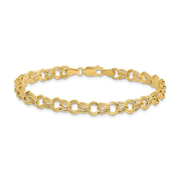 Bracelet Mathew Jewelers, Inc. Zelienople, PA