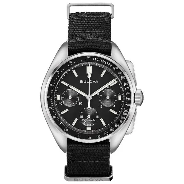 Bulova aviator hotsell watch