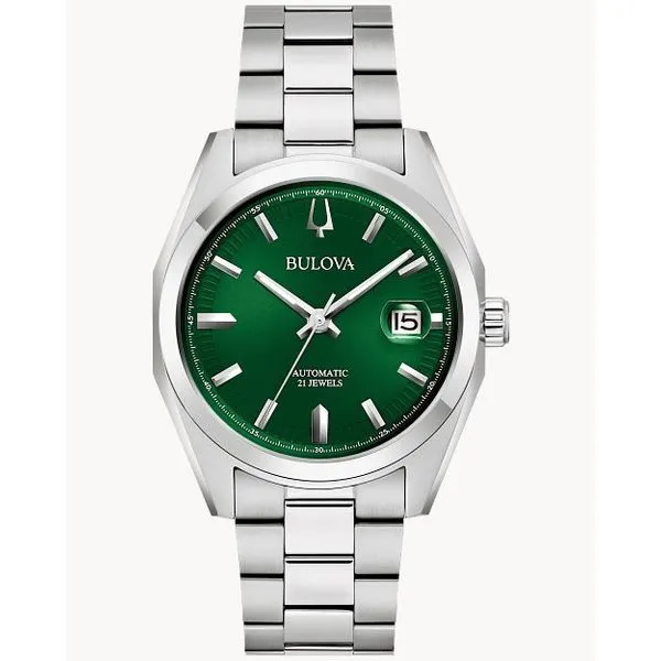 V channel bulova watches discount