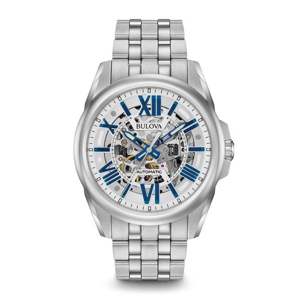 Watch Mathew Jewelers, Inc. Zelienople, PA