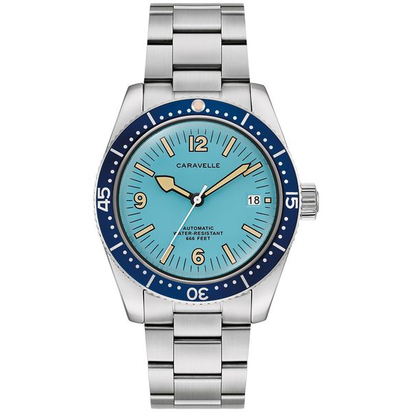 Watch Mathew Jewelers, Inc. Zelienople, PA