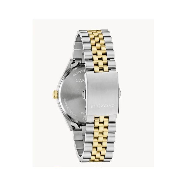 Watch Image 2 Mathew Jewelers, Inc. Zelienople, PA