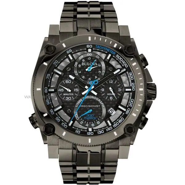 Bulova Watch Mathew Jewelers, Inc. Zelienople, PA