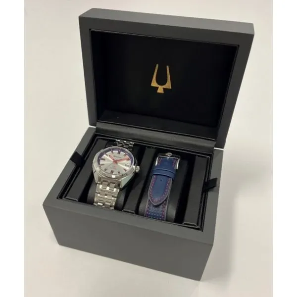 Watch Image 2 Mathew Jewelers, Inc. Zelienople, PA