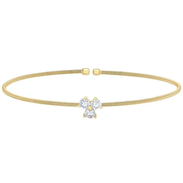 Silver Bracelet Mathew Jewelers, Inc. Zelienople, PA