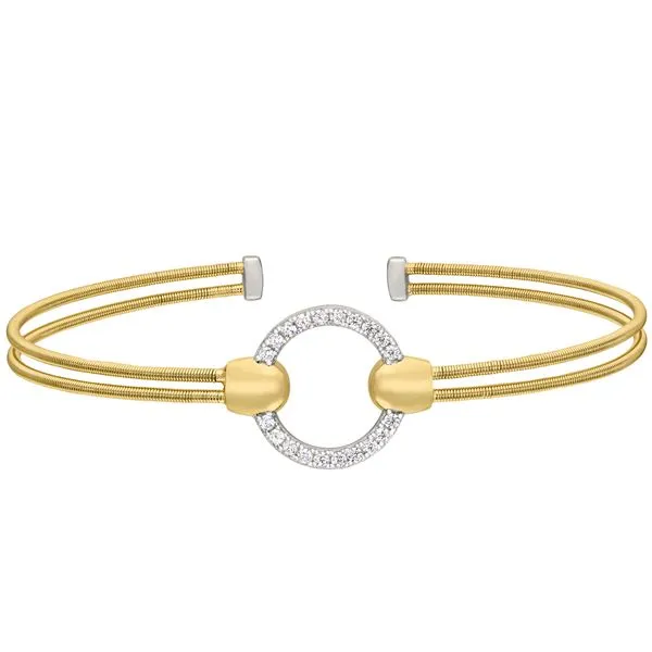 Silver Bracelet Mathew Jewelers, Inc. Zelienople, PA