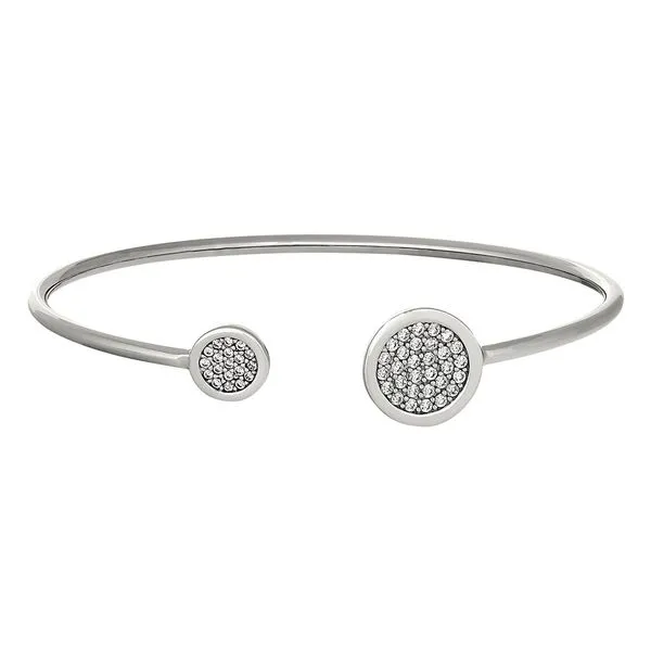 Silver Bracelet Mathew Jewelers, Inc. Zelienople, PA