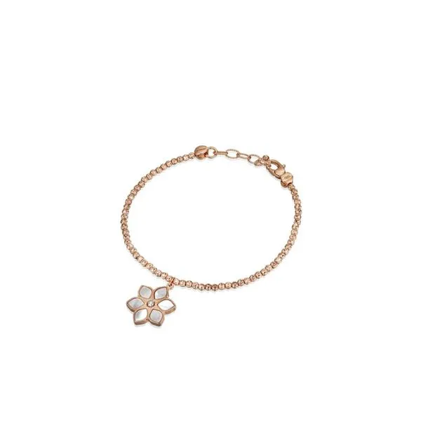 Silver Bracelet Mathew Jewelers, Inc. Zelienople, PA