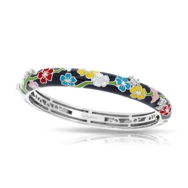 Silver Bracelet Mathew Jewelers, Inc. Zelienople, PA
