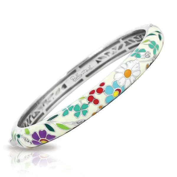 Silver Bracelet Mathew Jewelers, Inc. Zelienople, PA