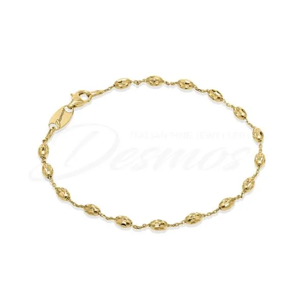 Silver Bracelet Mathew Jewelers, Inc. Zelienople, PA