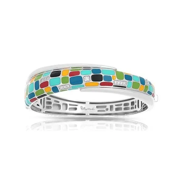 Silver Bracelet Mathew Jewelers, Inc. Zelienople, PA