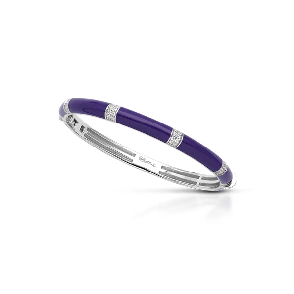 Silver Bracelet Mathew Jewelers, Inc. Zelienople, PA