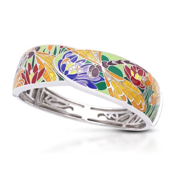 Silver Bracelet Mathew Jewelers, Inc. Zelienople, PA