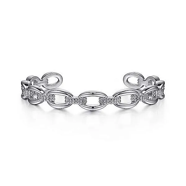 Silver Bracelet Mathew Jewelers, Inc. Zelienople, PA