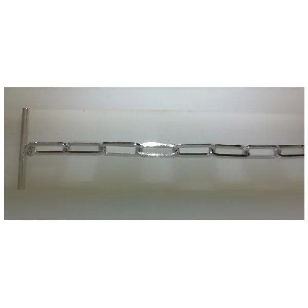 Silver Bracelet Mathew Jewelers, Inc. Zelienople, PA