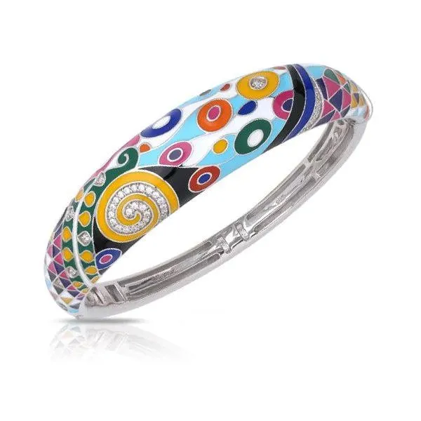 Silver Bracelet Mathew Jewelers, Inc. Zelienople, PA