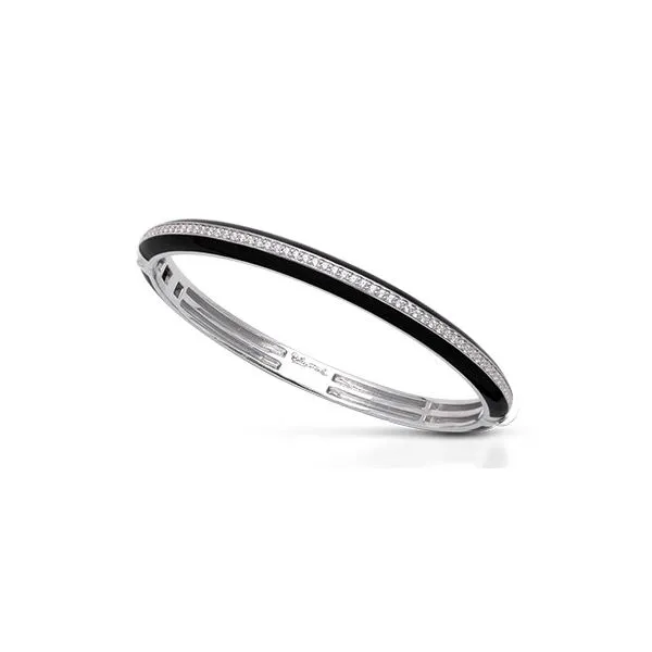 Silver Bracelet Mathew Jewelers, Inc. Zelienople, PA