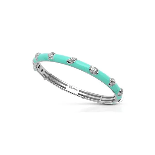 Silver Bracelet Mathew Jewelers, Inc. Zelienople, PA