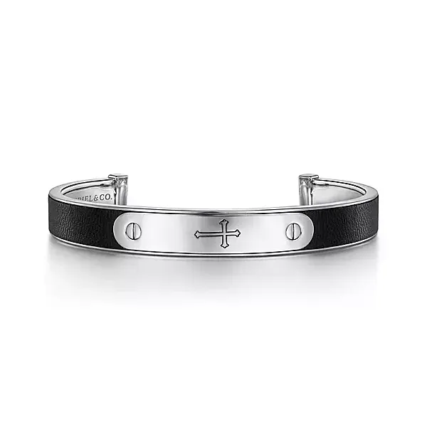 Silver Bracelet Image 2 Mathew Jewelers, Inc. Zelienople, PA