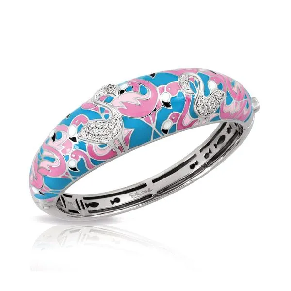 Silver Bracelet Mathew Jewelers, Inc. Zelienople, PA
