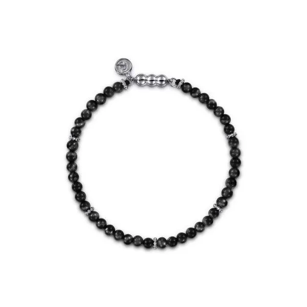 Silver Bracelet Mathew Jewelers, Inc. Zelienople, PA