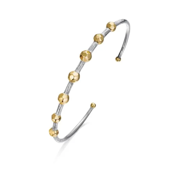 Silver Bracelet Mathew Jewelers, Inc. Zelienople, PA