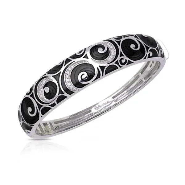 Silver Bracelet Mathew Jewelers, Inc. Zelienople, PA