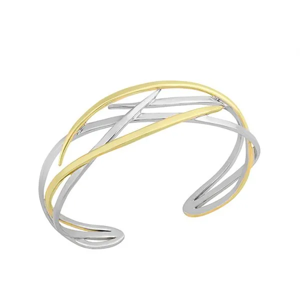 Silver Bracelet Mathew Jewelers, Inc. Zelienople, PA