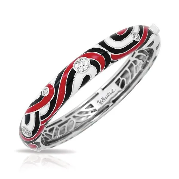 Silver Bracelet Mathew Jewelers, Inc. Zelienople, PA