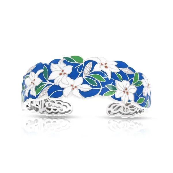 Silver Bracelet Mathew Jewelers, Inc. Zelienople, PA