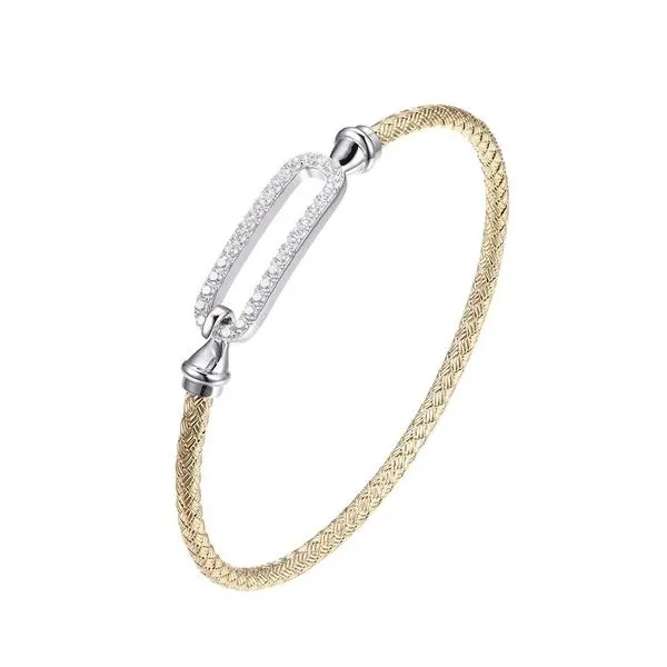 Silver Bracelet Mathew Jewelers, Inc. Zelienople, PA
