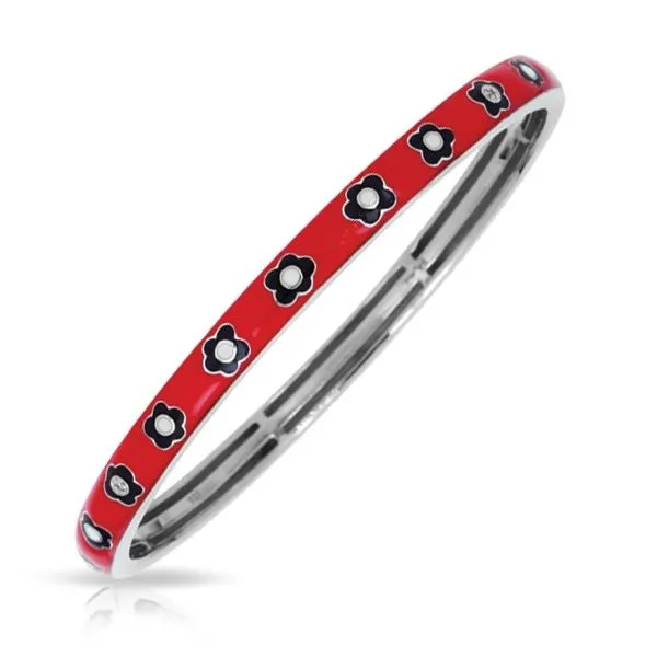Silver Bracelet Mathew Jewelers, Inc. Zelienople, PA