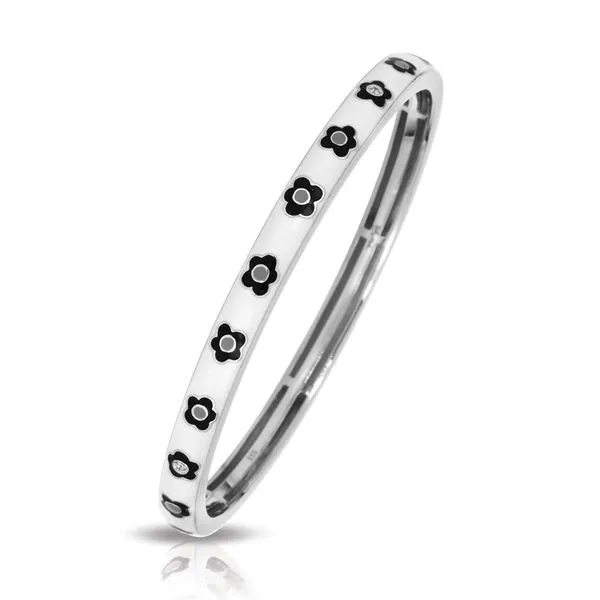 Silver Bracelet Mathew Jewelers, Inc. Zelienople, PA