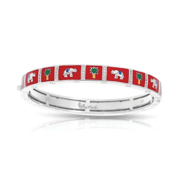 Silver Bracelet Mathew Jewelers, Inc. Zelienople, PA