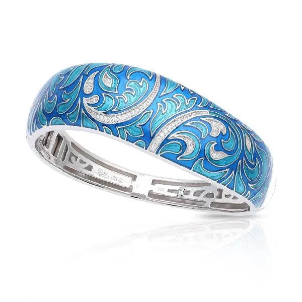 Silver Bracelet Mathew Jewelers, Inc. Zelienople, PA