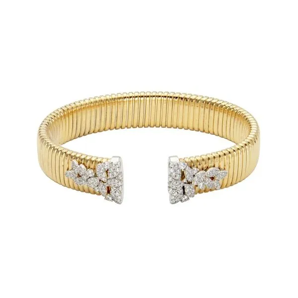 Silver Bracelet Mathew Jewelers, Inc. Zelienople, PA