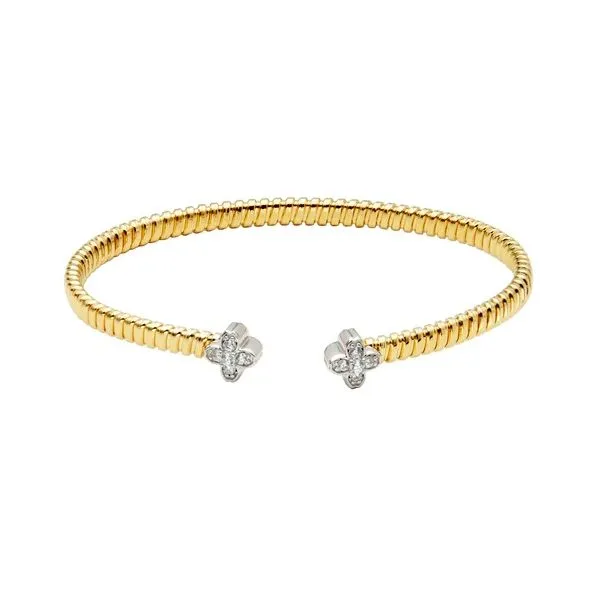 Silver Bracelet Mathew Jewelers, Inc. Zelienople, PA
