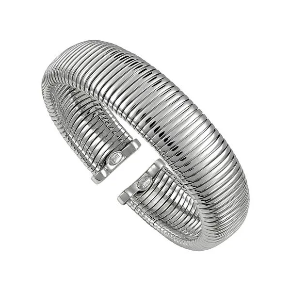 Silver Bracelet Mathew Jewelers, Inc. Zelienople, PA