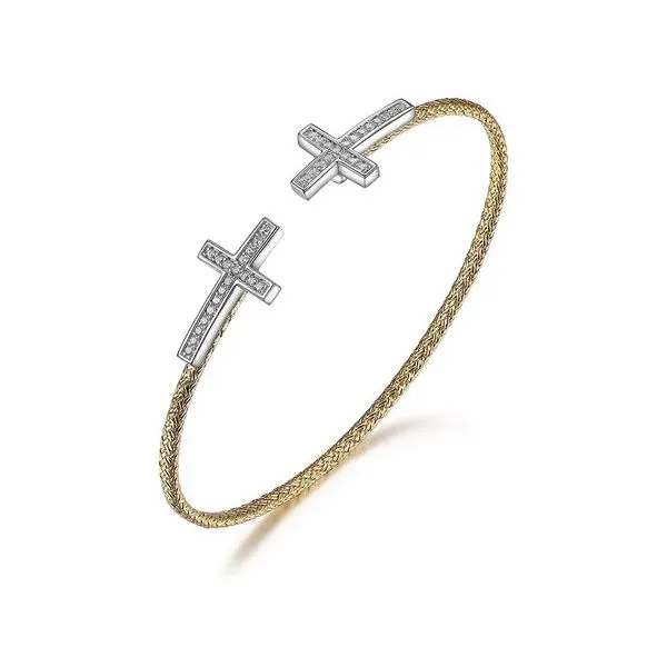 Silver Bracelet Mathew Jewelers, Inc. Zelienople, PA